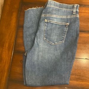 Never worn Maurice’s Jeans - no tags